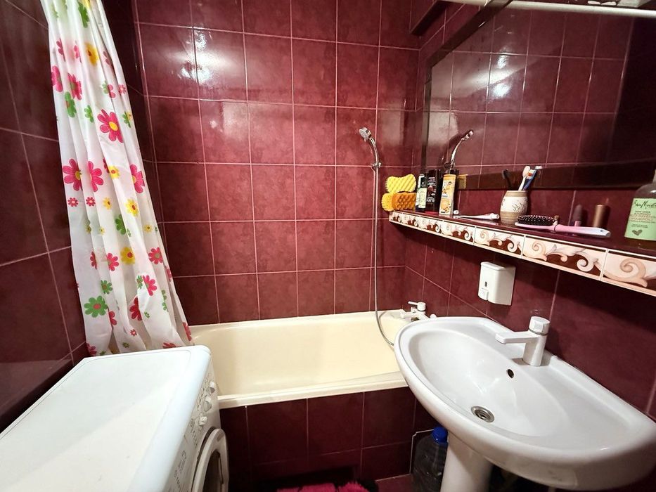 Квартира на вул. Дегтярівська, 60 в Києві, ID 255210, фото №7