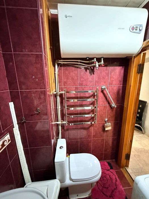 Квартира на вул. Дегтярівська, 60 в Києві, ID 255210, фото №8