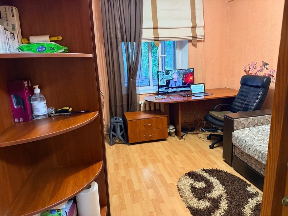 Квартира на вул. Дегтярівська, 60 в Києві, ID 255210, фото №10