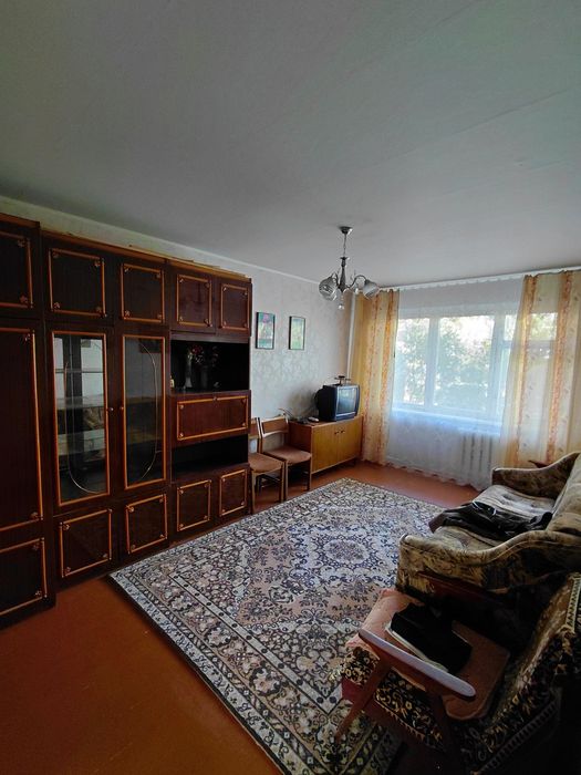 Квартира на вул. Балакіна в Кривому Розі, ID 163771, фото №1