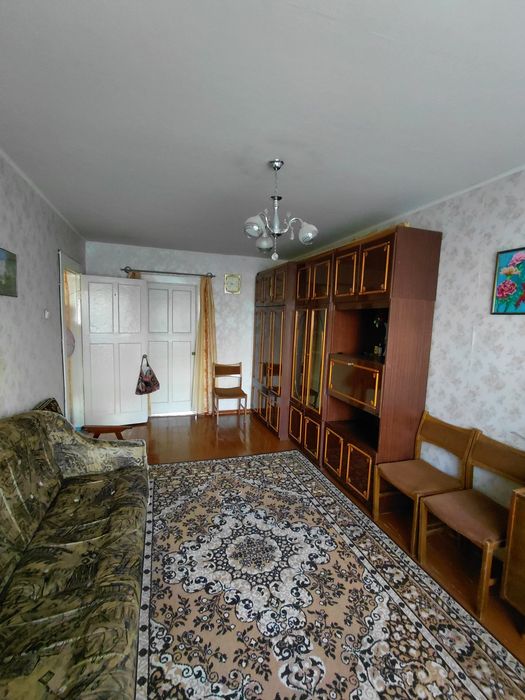 Квартира на вул. Балакіна в Кривому Розі, ID 163771, фото №2