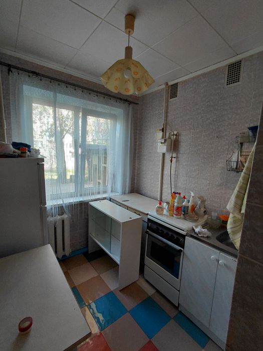 Квартира на вул. Балакіна в Кривому Розі, ID 163771, фото №5