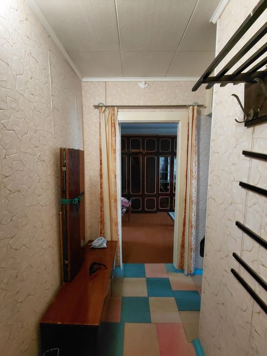 Квартира на вул. Балакіна в Кривому Розі, ID 163771, фото №7