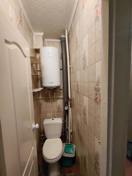 Квартира на вул. Балакіна в Кривому Розі, ID 163771, фото №10