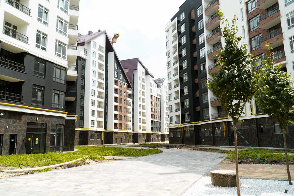 Квартира на вул. Єоселя, 30 в Києві, ID 260044, фото №3