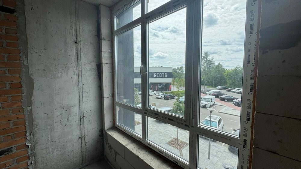 Квартира на вул. Єоселя, 30 в Києві, ID 260044, фото №6