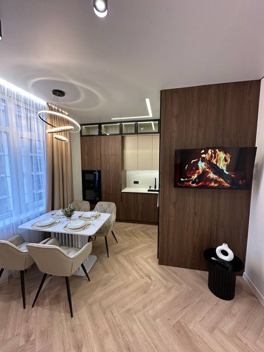 Квартира на вул. Краснова в Одеса, ID 182269, фото №1
