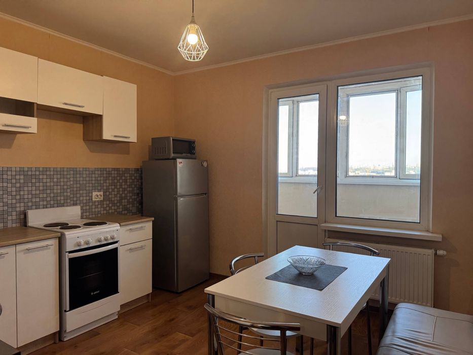 Квартира на вул. Балтійська, 5 в Києві, ID 243157, фото №12