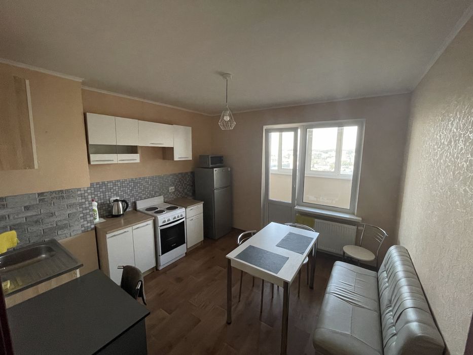 Квартира на вул. Балтійська, 5 в Києві, ID 243157, фото №13