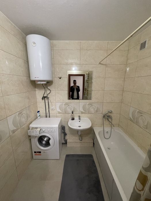 Квартира на вул. Балтійська, 5 в Києві, ID 243157, фото №16