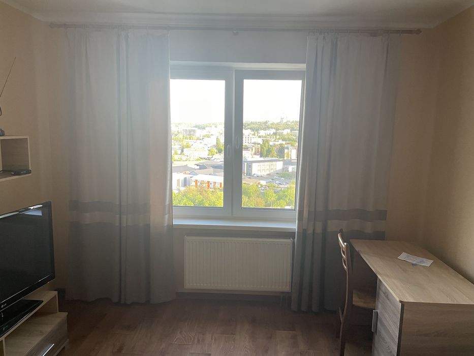 Квартира на вул. Балтійська, 5 в Києві, ID 243157, фото №7