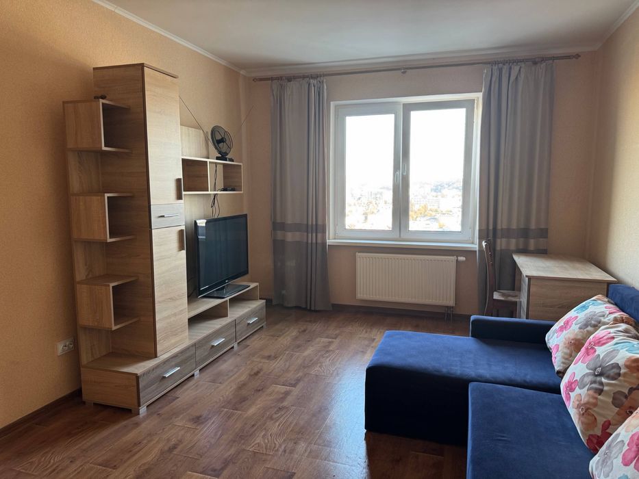Квартира на вул. Балтійська, 5 в Києві, ID 243157, фото №8
