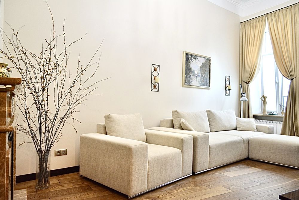 Квартира на вул. Костьольна, 5 в Київ, ID 173740, фото №2