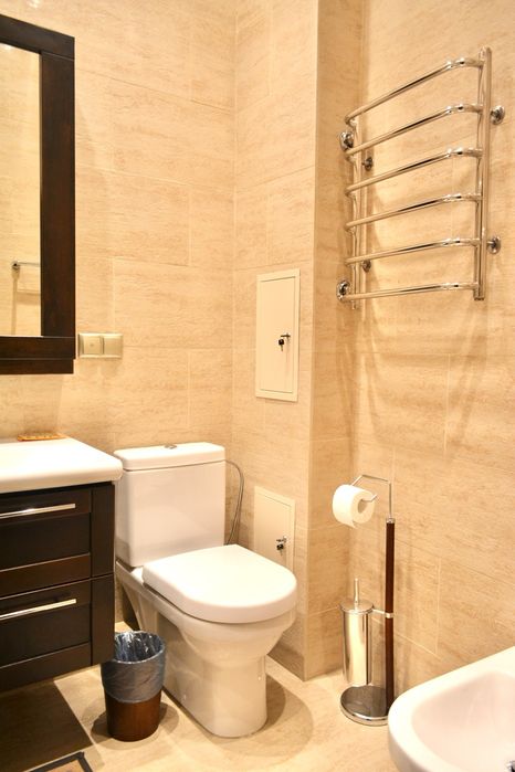 Квартира на вул. Костьольна, 5 в Києві, ID 173740, фото №14