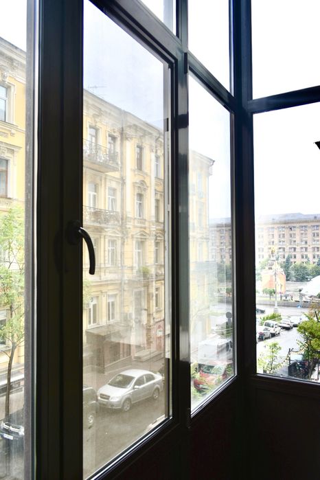 Квартира на вул. Костьольна, 5 в Києві, ID 173740, фото №16