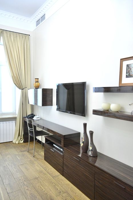 Квартира на вул. Костьольна, 5 в Київ, ID 173740, фото №4