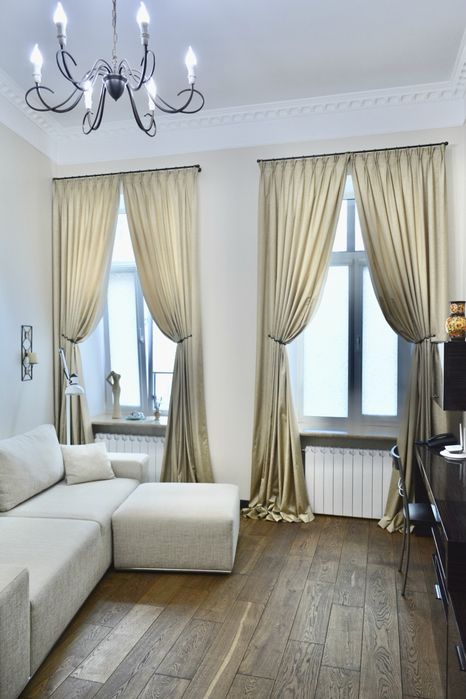 Квартира на вул. Костьольна, 5 в Київ, ID 173740, фото №5