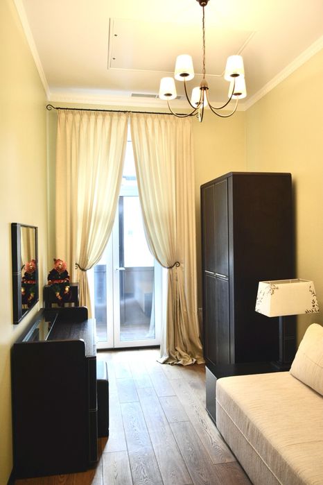 Квартира на вул. Костьольна, 5 в Києві, ID 173740, фото №8