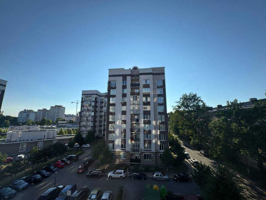 Квартира на Буча в Києві, ID 248203, фото №4