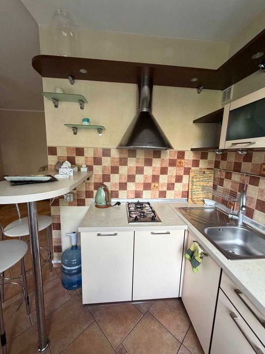 Квартира на вул. Микільсько-Ботанічна, 15/17 в Києві, ID 166341, фото №2