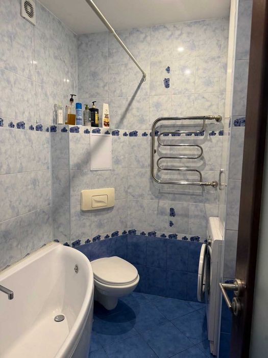 Квартира на вул. Микільсько-Ботанічна, 15/17 в Києві, ID 166341, фото №11