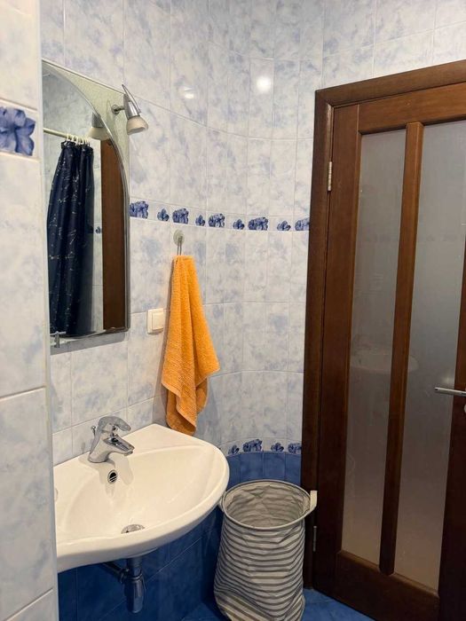 Квартира на вул. Микільсько-Ботанічна, 15/17 в Києві, ID 166341, фото №12