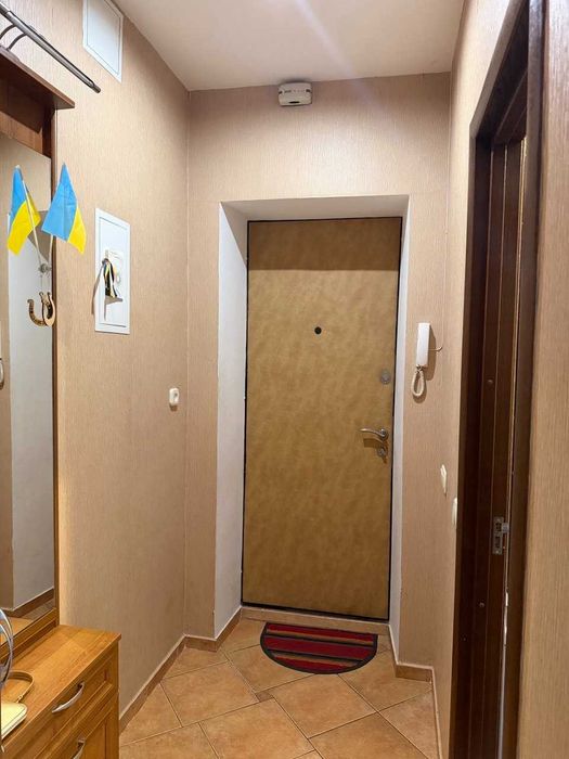 Квартира на вул. Микільсько-Ботанічна, 15/17 в Києві, ID 166341, фото №15
