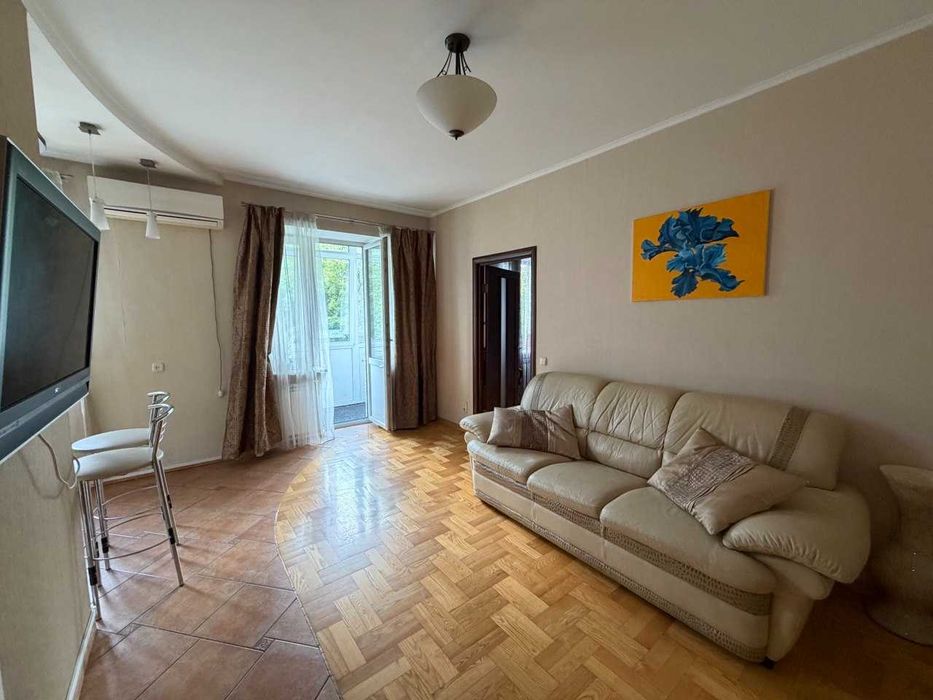 Квартира на вул. Микільсько-Ботанічна, 15/17 в Києві, ID 166341, фото №3