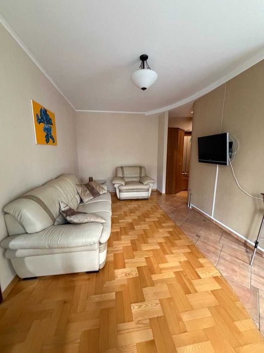 Квартира на вул. Микільсько-Ботанічна, 15/17 в Києві, ID 166341, фото №4