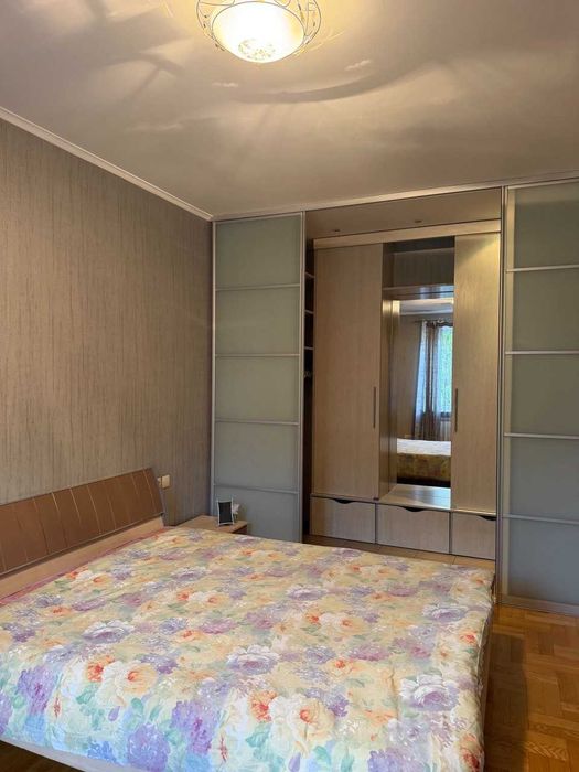 Квартира на вул. Микільсько-Ботанічна, 15/17 в Києві, ID 166341, фото №6