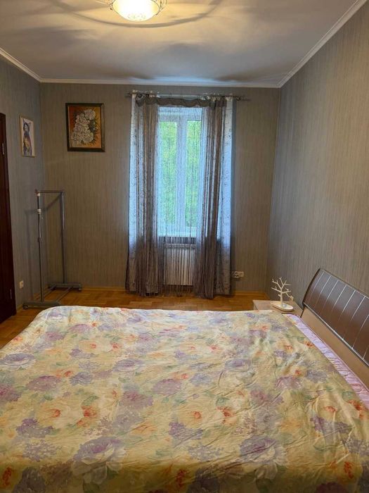 Квартира на вул. Микільсько-Ботанічна, 15/17 в Києві, ID 166341, фото №7