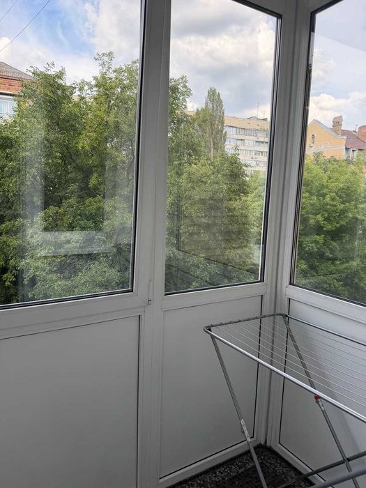 Квартира на вул. Микільсько-Ботанічна, 15/17 в Києві, ID 166341, фото №9