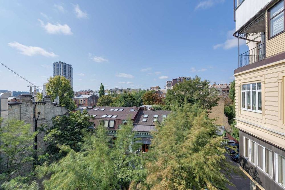 Квартира на вул. Велика Васильківська, 42 в Києві, ID 193046, фото №15