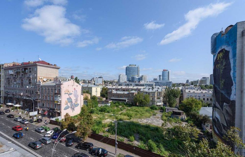 Квартира на вул. Велика Васильківська, 42 в Києві, ID 193046, фото №16
