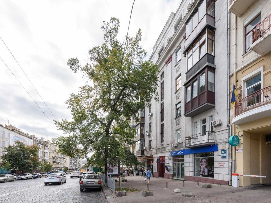 Квартира на вул. Велика Васильківська, 42 в Києві, ID 193046, фото №17
