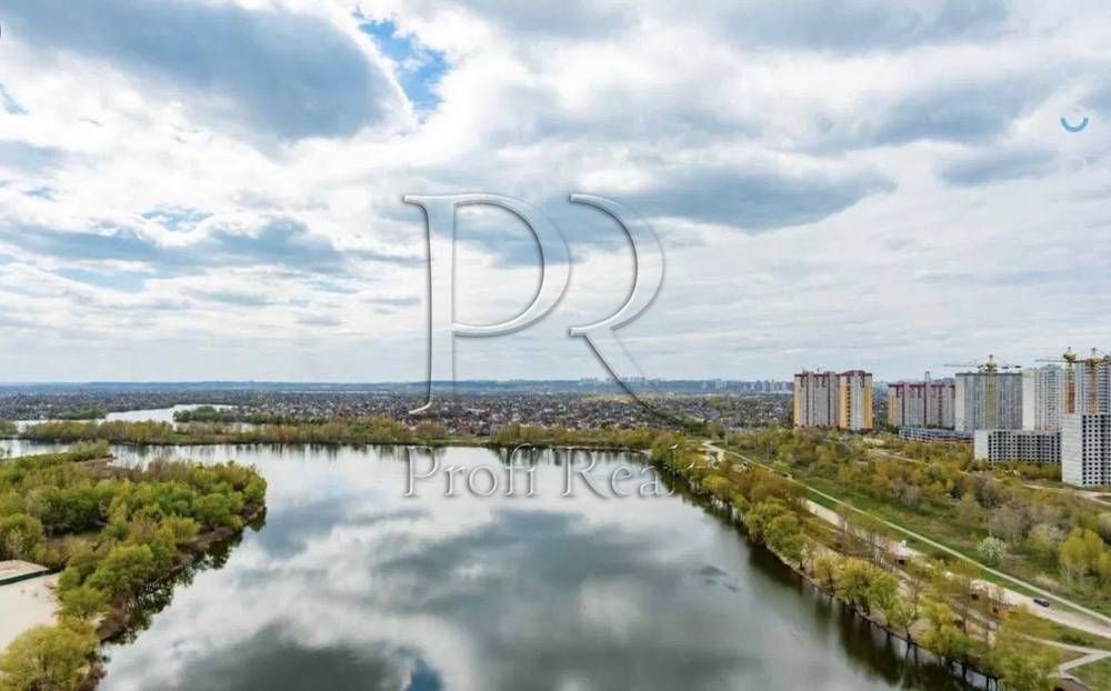 Квартира на ЖК H2O в Києві, ID 208147, фото №4