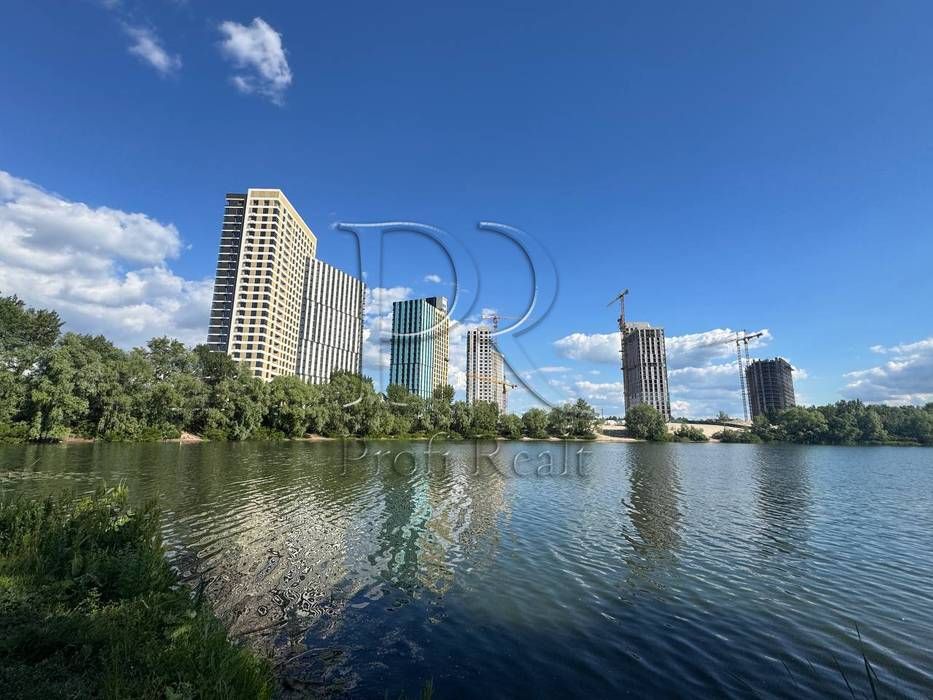 Квартира на ЖК H2O в Києві, ID 208147, фото №7