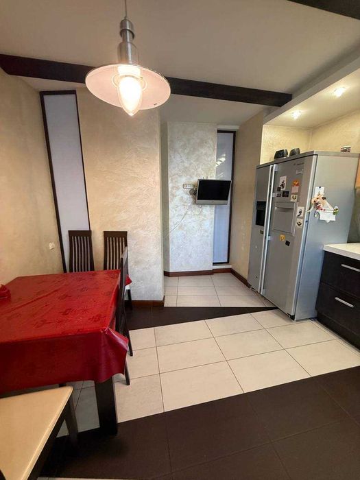 Квартира на Солом'янський в Київ, ID 215441, фото №3