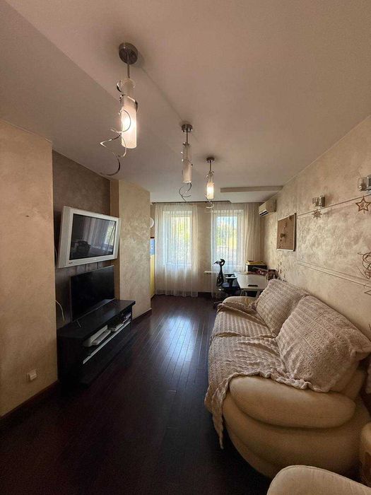 Квартира на Солом'янський в Київ, ID 215441, фото №5