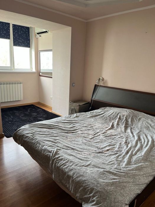Квартира на вул. Якуба Коласа, 2 в Києві, ID 185429, фото №8