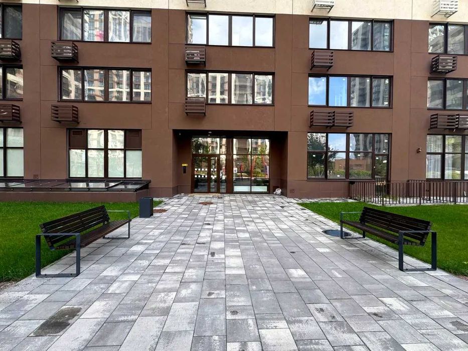 Квартира на вул. О.Олеся, 9А в Київ, ID 162511, фото №2