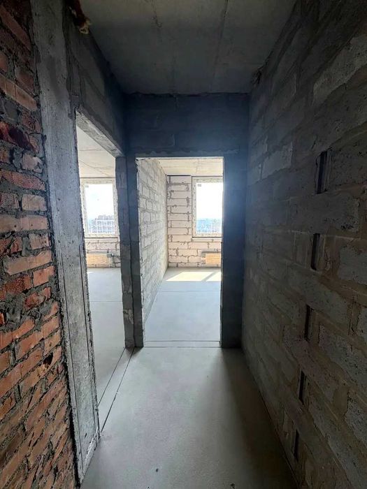 Квартира на вул. О.Олеся, 9А в Києві, ID 162511, фото №12