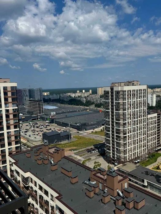 Квартира на вул. О.Олеся, 9А в Києві, ID 162511, фото №21