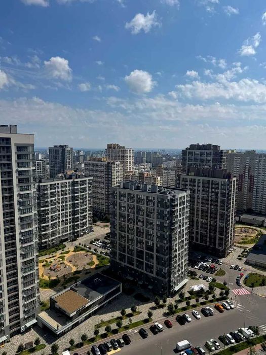 Квартира на вул. О.Олеся, 9А в Києві, ID 162511, фото №22