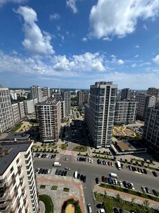 Квартира на вул. О.Олеся, 9А в Києві, ID 162511, фото №23