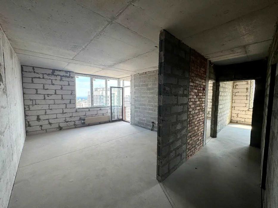 Квартира на вул. О.Олеся, 9А в Києві, ID 162511, фото №10