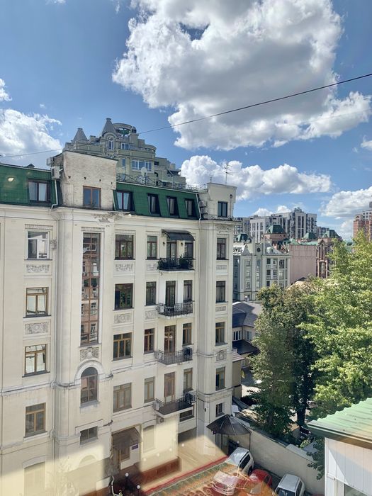 Квартира на вул. Ярославов Вал, 17 А в Києві, ID 199157, фото №24