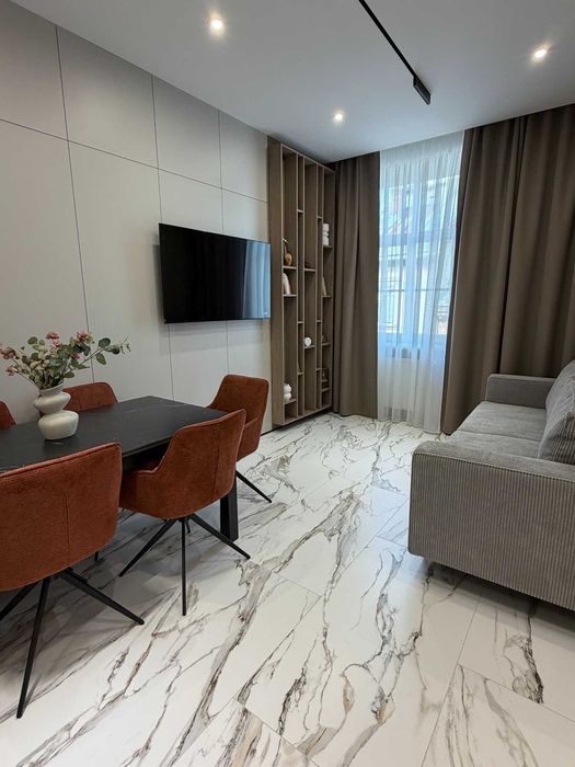 Квартира на вул. Староєврейська в Львові, ID 204113, фото №1