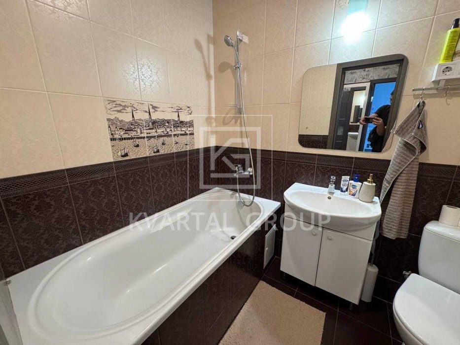 Квартира на Буча в Києві, ID 249994, фото №12
