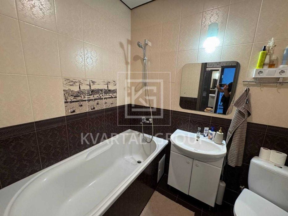 Квартира на Буча в Києві, ID 249994, фото №13